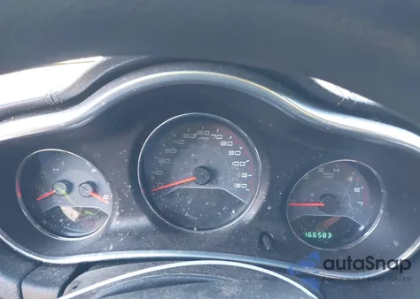 2013 Dodge Avenger Se V6 из США, поврежденный, VIN 1C3CDZAG6DN633990